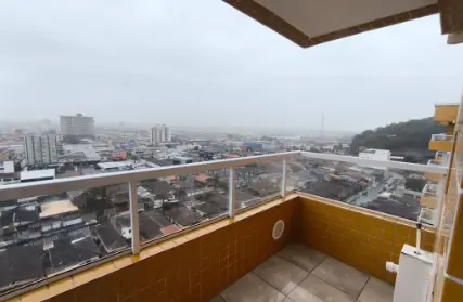 Imagem: Apartamento para Venda, Boqueirão
