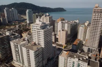 Imagem: Apartamento para Venda, Canto do Forte