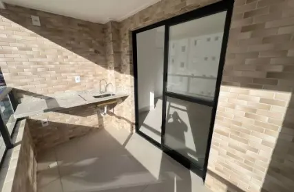 Imagem: Apartamento para Venda, Caiçara