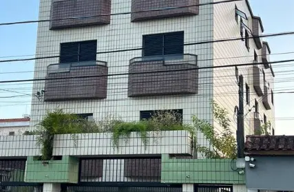 Imagem: Apartamento para Venda, Vila Tupi