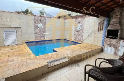 Imagem: Sobrado para Alugar, São Lourenço