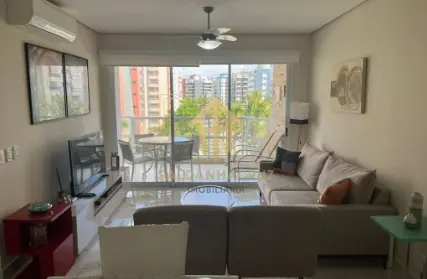 Imagem: Apartamento para Venda, Riviera de São Lourenço