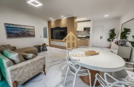 Imagem: Apartamento para Venda, Riviera de São Lourenço