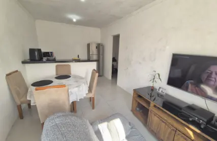 Imagem: Casa Térrea para Venda, Praia das Palmeiras