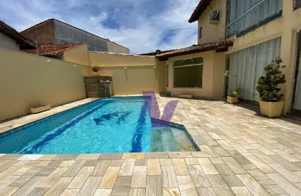 Imagem: Sobrado para Venda, Satélite