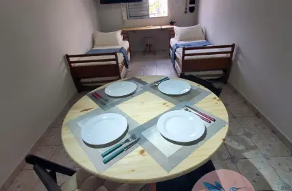 Imagem: Kitnet / Loft para Venda, Boqueirão