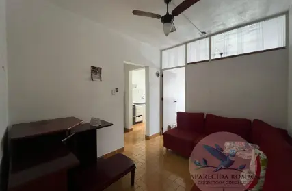 Imagem: Kitnet / Loft para Venda, Canto do Forte