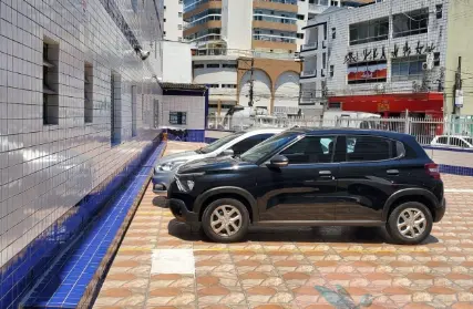 Imagem: Kitnet / Loft para Venda, Boqueirão