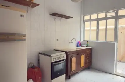 Imagem: Kitnet / Loft para Venda, Caiçara