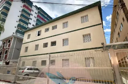 Imagem: Kitnet / Loft para Venda, Canto do Forte