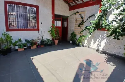 Imagem: Casa Térrea para Venda, Vila Mirim