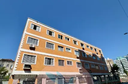 Imagem: Apartamento para Venda, Boqueirão