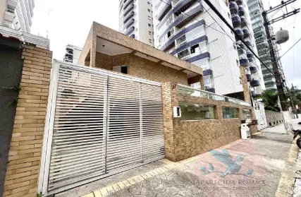 Imagem: Condomínio Fechado para Venda, Canto do Forte