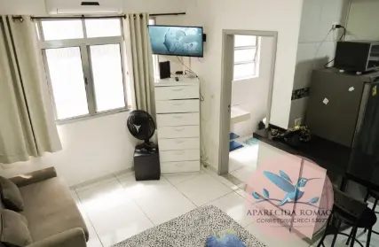 Imagem: Kitnet / Loft para Venda, Boqueirão