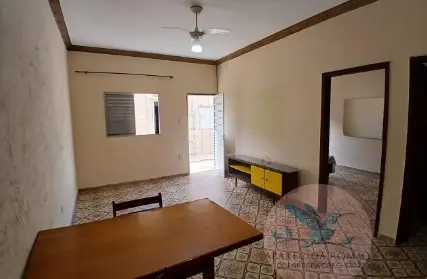 Imagem: Casa Térrea para Venda, Canto do Forte