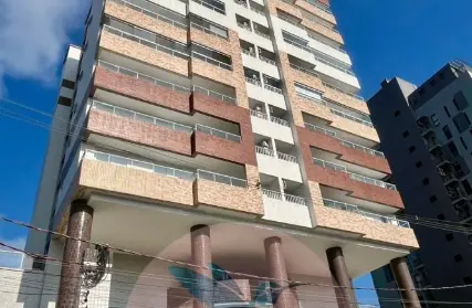 Imagem: Apartamento para Venda, Canto do Forte