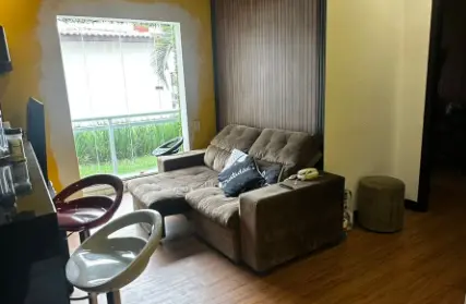 Imagem: Apartamento para Venda, Ocian