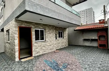 Imagem: Sobrado para Venda, Aviação