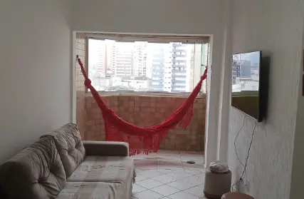 Imagem: Apartamento para Alugar, Vila Mirim