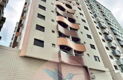 Imagem: Apartamento para Venda, Ocian