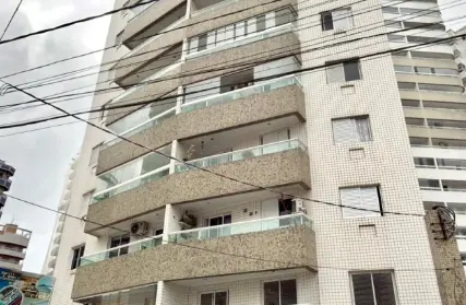 Imagem: Apartamento para Venda, Boqueirão