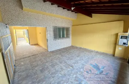 Imagem: Casa Térrea para Venda, Caiçara
