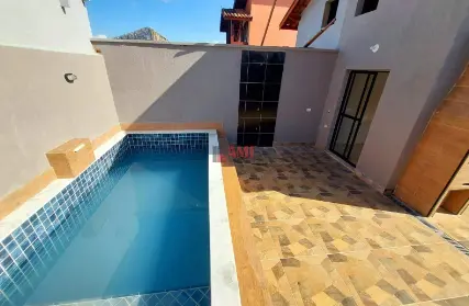 Imagem: Casa Térrea para Venda, Tupy