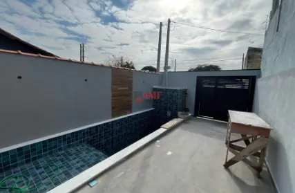 Imagem: Casa Térrea para Venda, Vila Nova Itanhaém