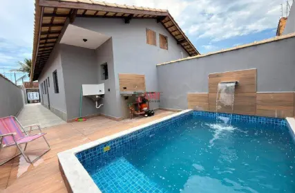 Imagem: Casa Térrea para Venda, Tupy