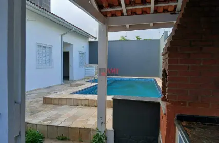 Imagem: Casa Térrea para Venda, Cibratel