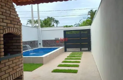 Imagem: Casa Térrea para Venda, Jardim Jamaica