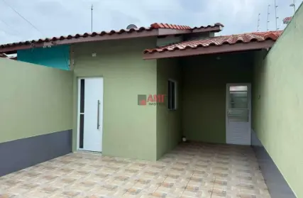 Imagem: Casa Térrea para Venda, Vila Nova Itanhaém
