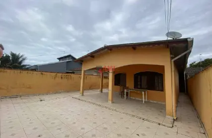 Imagem: Casa Térrea para Venda, Balneário Gaivotas 