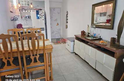 Imagem: Apartamento para Venda, Satélite