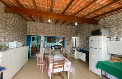 Imagem: Casa Térrea para Venda, Jardim Magalhães