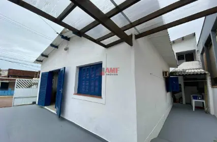 Imagem: Casa Térrea para Venda, Praia do Sonho