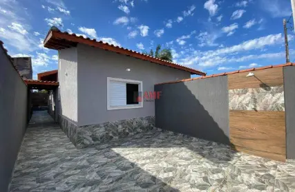 Imagem: Casa Térrea para Venda, Jardim Suarão