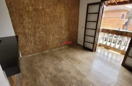 Imagem: Casa Térrea para Venda, Belas Artes