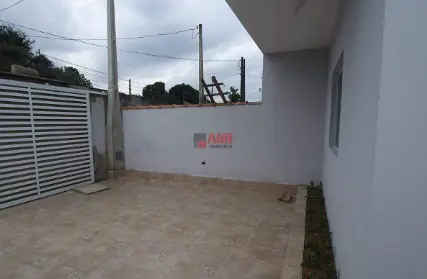 Imagem: Casa Térrea para Venda, Jardim América