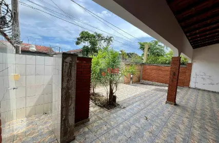 Imagem: Casa Térrea para Venda, Tupy