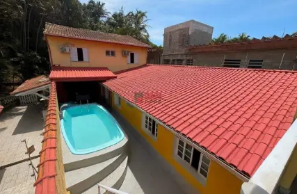 Imagem: Casa Térrea para Venda, Praia dos Pescadores
