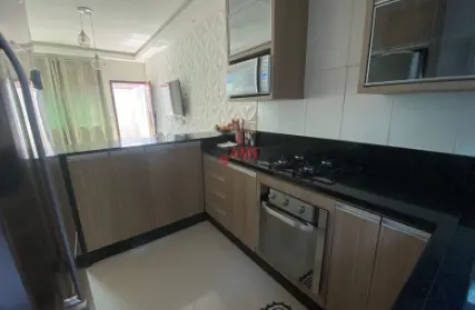 Imagem: Condomínio Fechado para Venda, Cibratel II