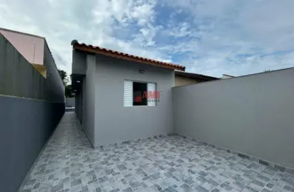 Imagem: Casa Térrea para Venda, Jardim Suarão
