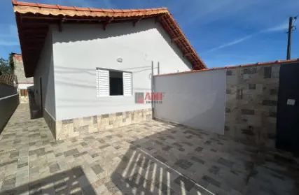 Imagem: Casa Térrea para Venda, Jardim Leonor