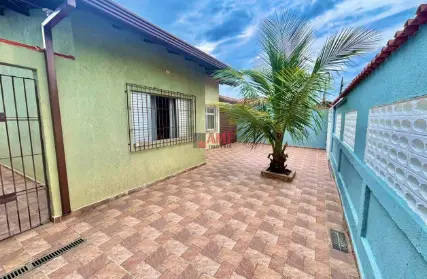 Imagem: Casa Térrea para Venda, Guarda Civil(Praia)