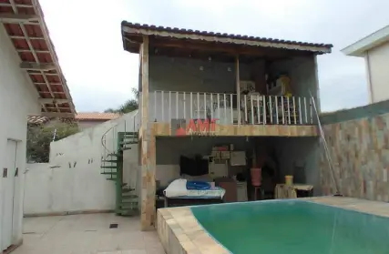 Imagem: Casa Térrea para Venda, Centro de Itanhaém