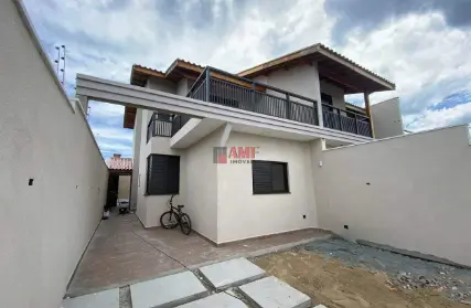 Imagem: Casa Térrea para Venda, Jardim Grandesp