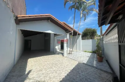 Imagem: Casa Térrea para Venda, Satélite