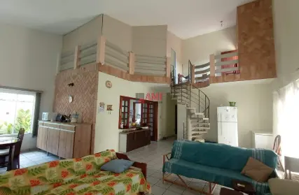 Imagem: Casa Térrea para Venda, Cibratel II