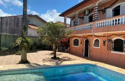 Imagem: Casa Térrea para Venda, Mosteiro